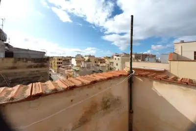 Casa in vendita, Via Giovanni Virgilio, Trapani