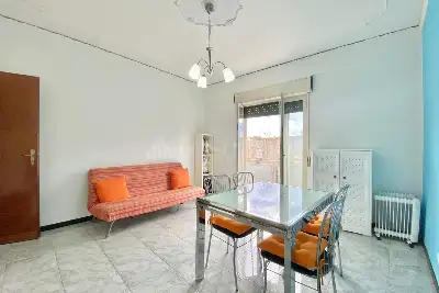 Casa in vendita, Via Pola, Messina