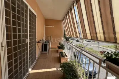 Casa in vendita, Via Enrico Jovane, Roma