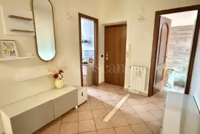 Casa in vendita, Via delle Cave del Trullo, Roma