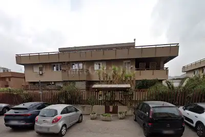 Casa in vendita, Via Monti Iblei, Palermo