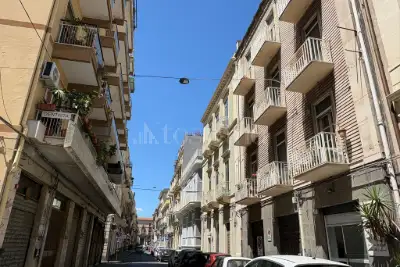 Posto Auto in vendita, Via Giuseppe De Felice, Catania