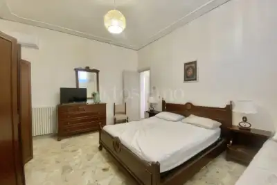 Casa in affitto, Via Domenico Mangraviti, Messina