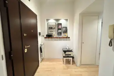 Casa in vendita, Via Giovanni Aurispa, Roma