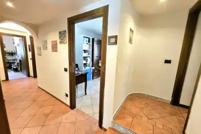 Casa in vendita, Via Trento, Nave