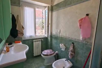 Casa in affitto, Via Gerolamo Mercuriale, Roma