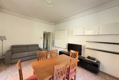 Casa in affitto, Via Orvieto, Roma