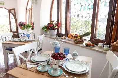 Villa in vendita, Ischia , Barano d'Ischia