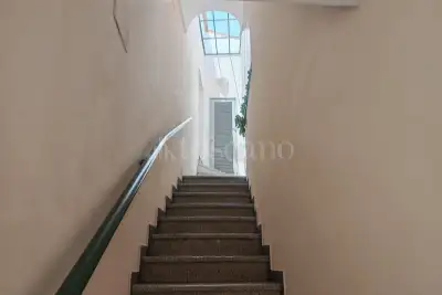 Casa in vendita, Salita Piazza Roma, Catanzaro