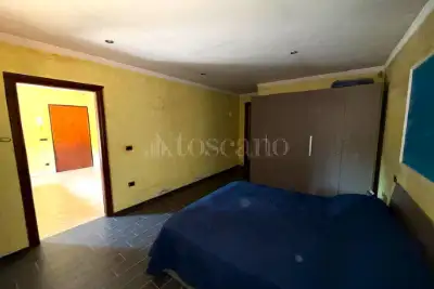 Detached house for sale, Via Romentino, Roma