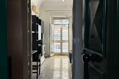 Casa in vendita, Via Principe Nicola, Catania