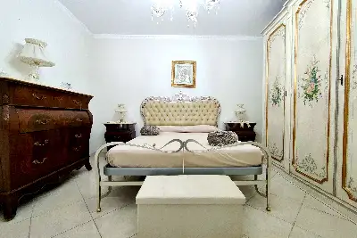 Villa in vendita, via Partanna Mondello, Palermo