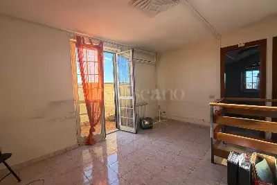 Casa in vendita, Via Lucrezia Romana, Ciampino