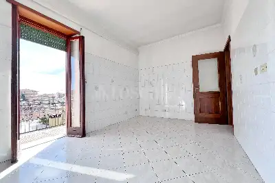 Attico in vendita, Via Cologno Monzese, Roma