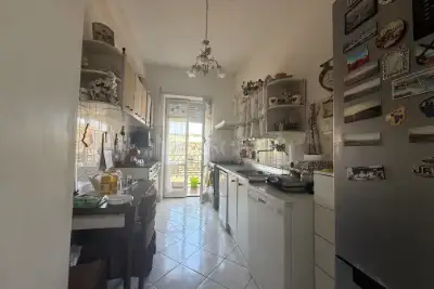 Casa in vendita, Corso Duca di Genova, Roma