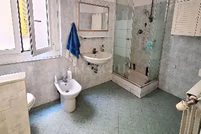 Casa in vendita, Via Giovanni Torti, Genova