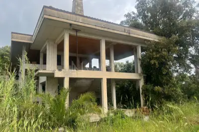 Villa Plurifamiliare in vendita, Via Capua, Sabaudia