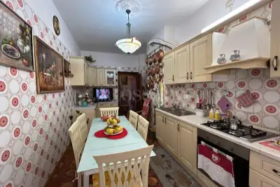 Casa in vendita, Via Alessandro Fleming, Torino