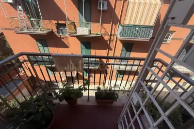 Casa in vendita, Via Francesco Posterla, Roma
