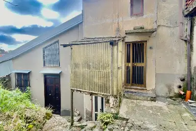 Casa Indipendente in vendita, Grottolella - Via Belvedere 23, Grottolella