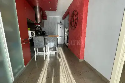 Villa Bifamiliare in vendita, Via Roma, Martinsicuro