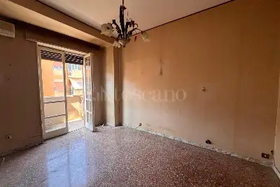 Casa in vendita, Via Piero Colonna, Roma