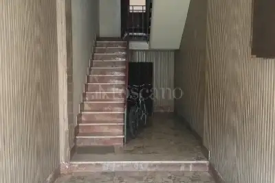 Casa in vendita, Via San Pietro, Trapani