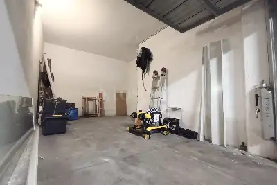 Box in vendita, Via Costanzo Casana, Roma