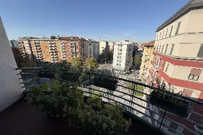 Casa in vendita, Viale Misurata, Milano