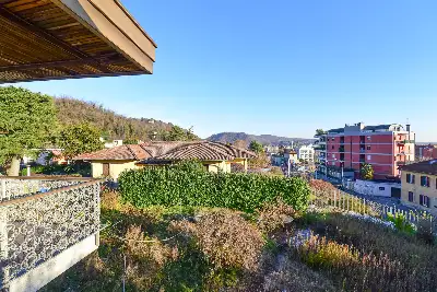 Villa in vendita, Via Villa Giovio, Como