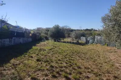 Agricolo in vendita, Vicolo della Patatona , Ciampino
