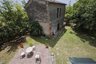 Casale in vendita, Località I Casali, Colle di Val d'Elsa