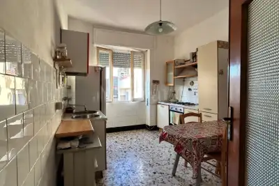 Casa in vendita, Via Pasquale Paoli, Sassari