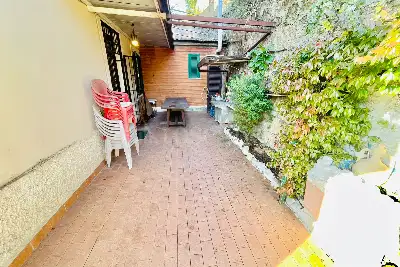 Casa in vendita, Via Antonino Parato, Roma