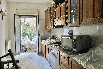 Casa in vendita, Via Vincenzo D'Amore, Messina