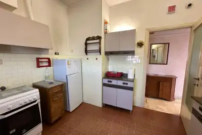 Casa in vendita, Via della Santabarbara, Roma