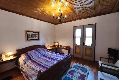 Villa in vendita, Via San Martino, Monreale (PA), Monreale