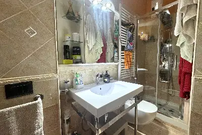 Casa in vendita, Via Oberdan, Santa Marinella