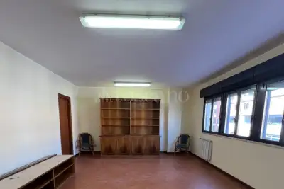 Ufficio in affitto, Via Troilo il Grande, Roma