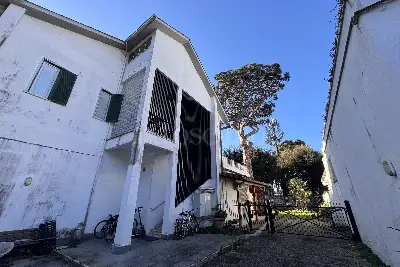 Casa in vendita, Viale Castellammare, Fiumicino