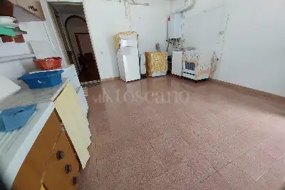 Casa in vendita, Via Giovanni Virgilio, 25 Trapani, Trapani