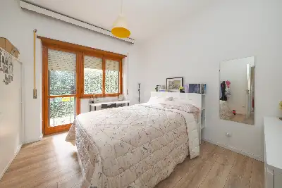 Casa in vendita, Via Bartolomeo Massalongo, Roma