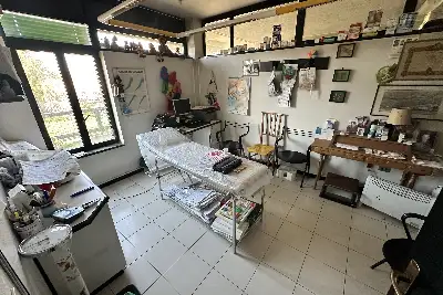 Ufficio in vendita, Via Michelangelo, Brescia