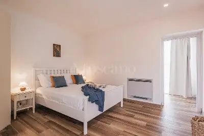 Villa in vendita, Contrada Puspo, Carovigno