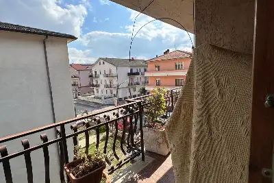 Casa in vendita, Via Ruggero Grieco, Avezzano