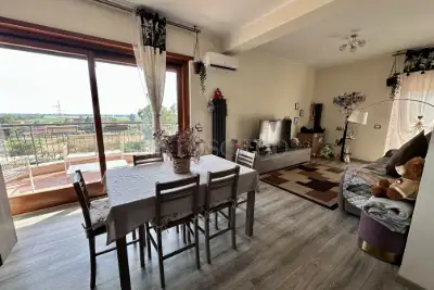 Casa in vendita, Via Ferdinando Fuga 15, Fiumicino, Fiumicino