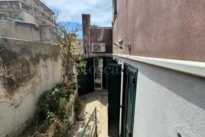 Casa Indipendente in affitto, Via Cibele, Catania