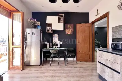 Casa in vendita, Via Gorlago, Roma