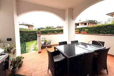 Villa in vendita, Via Giuseppe Lazzati, Roma