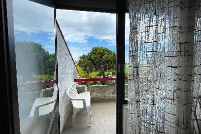 Casa in vendita, Via Alcide De Gasperi, Martinsicuro